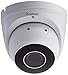 GeoVision GV-EBD4711 4MP 2.7-12mm H.265 4.4X Zoom Low Lux WDR Pro IR Eyeball IP Dome, White, 4.3x5.1x5.1 inches