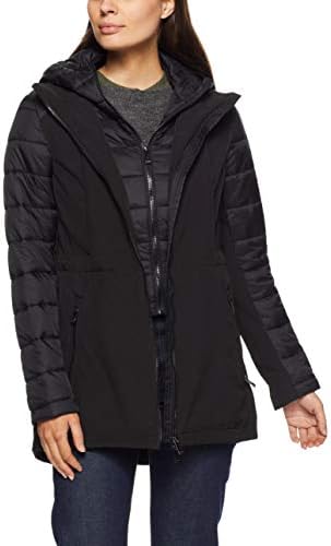 calvin klein walker jacket