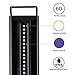 Current USA Satellite Freshwater LED Light for Aquarium, 36 to 48-Inch