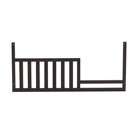 baby cache montana crib to daybed