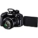 Canon PowerShot SX60 HS Digital Camera + Accessory Bundle - International Version