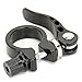 Joylive MTB Road Bike Seatpost Quick Release QR Clamp 31.8mm