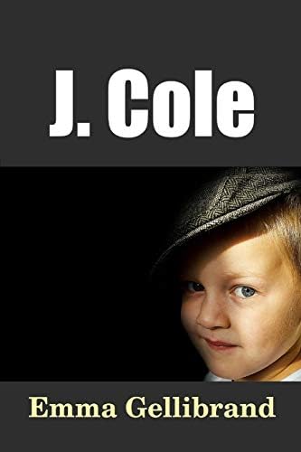 J. Cole Paperback – Import, 28 May 2016