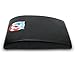 Abdominal and Core Trainer Mat For Lower Back Support , With Video Links and Bonus 4K eBook