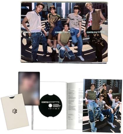 NCT WISH, NCT WISH, NCT WISH - NCT WISH - 3rd Mini Album [COLOR