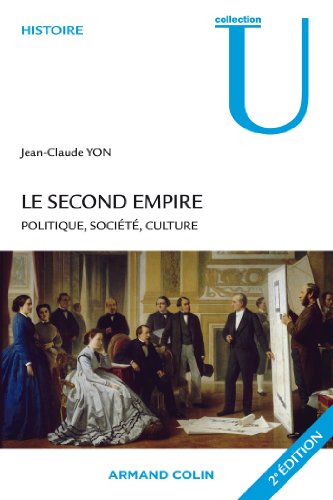 Le  Second Empire
