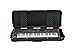SKB Injection Molded Waterproof Keyboard Case 40 x 13 1/2 x 4 Inches (3I-4214-KBD)
