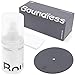 Boundless Audio Record Cleaning Solution - 6.75oz / 200ml Fluid