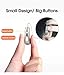 Britzgo Hearing Amplifiers with Digital Noise Cancelling,Small Digital Device for Seniors,BTE Sound Enhancer-BHA-702S-1 Year Warranty!