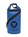 Bolsas impermeables de la serie Aventure Lion Premium, bolsa estanca para kayak, acampadas, barcos