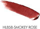 Palladio Herbal Lipstick Smokey Rose Aloe Vera Chamomile Ginseng Creamy Long view 2