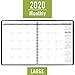 AT-A-GLANCE 2020 Monthly Planner, 9