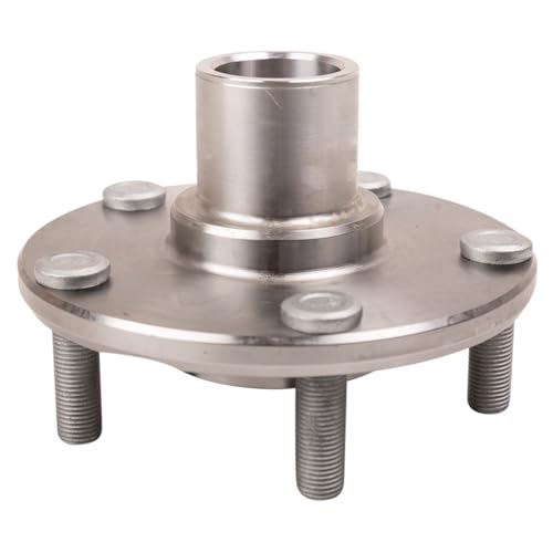 TRQ Front Wheel Hub Driver Left Side or Passenger Right Side for 1996 1997 1998…