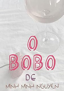 Livro O Bobo