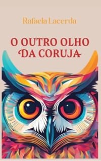 Livro O outro olho da coruja