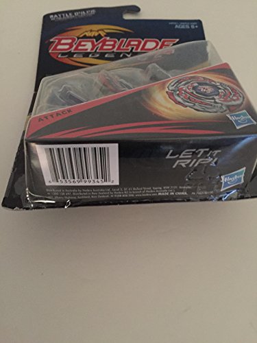 beyblade legends l drago