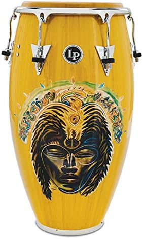 Amazon.com: Latin Percussion LP Classic Model Wood 11-3/4