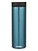 Contigo Vaccum-Insulated Stainless Steel TwistSeal Glaze Travel Mug, 20 oz, Biscay Bay