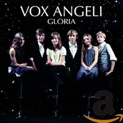 Vox Angeli Gloria Amazon Com Music Vox Angeli Gloria Amazon Com Music