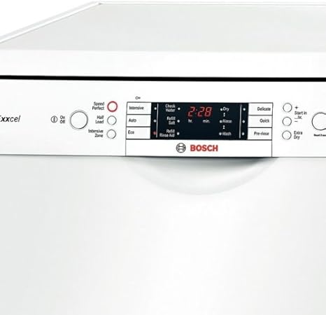 bosch aquastar 6.0 l integrated