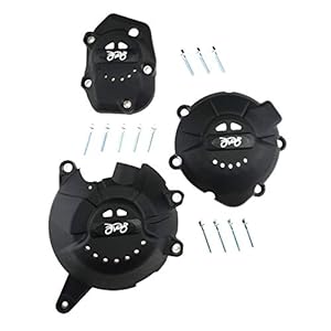 Set beschermende buffer voor koppeling/lichtmachine/ontsteking Z900 2017-2019