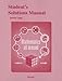 Student Solutions Manual for Mathematics All Around