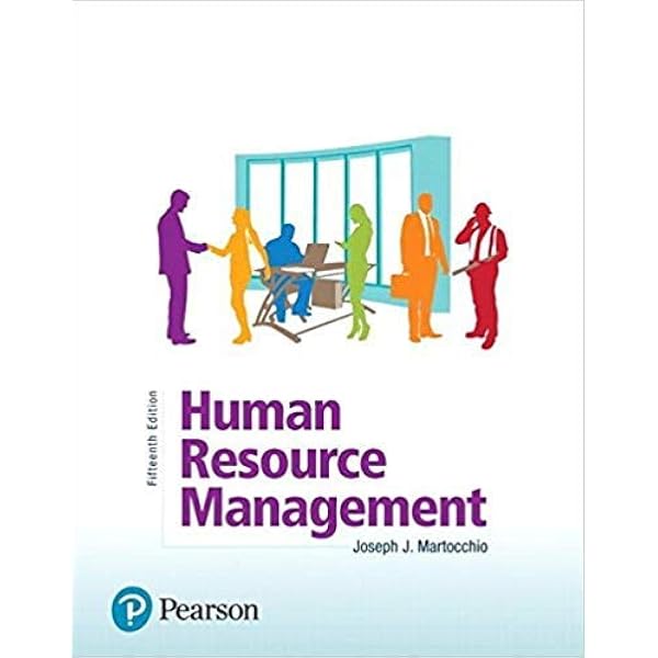 Human Resource Management (What's New in Management