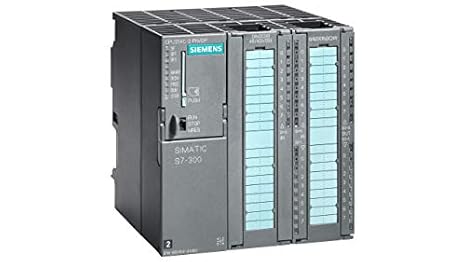 6ES7314-6EH04-0AB0: Amazon.com: Industrial & Scientific