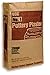 USG#1 Potters Plaster Plaster for Scenery, Dioramas, Dentistry and Mold Casting Also Great for Model Railroads & Gaming (5 Pounds)