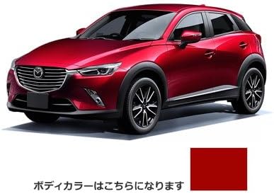 Amazon カーリース新車 オリックス 9年リース Cx 3 20s Lパッケージ 2wd 2000cc 5人乗 5ドア 頭金10 000円 月額41 472円 総額4 478 976円 ソウルレッドクリスタルメタリック 自動車 車 バイク