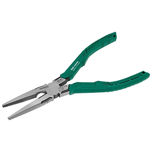 Engineer neji zaurus saurus screw pliers carpentry tool pz-60 fro…