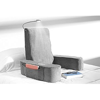 Amazon.com: HoMedics BRF-1 Massaging Back Rest with Cup ...