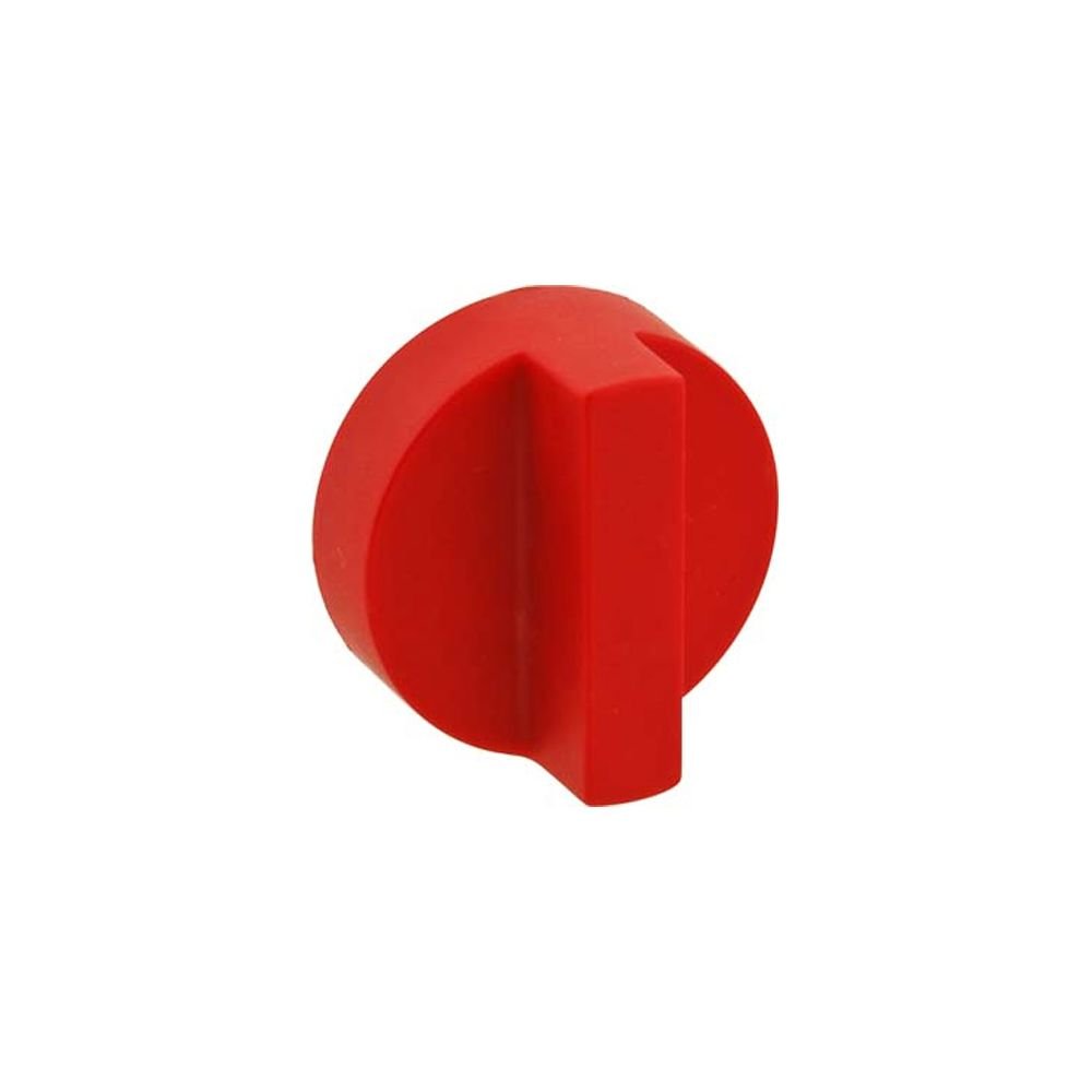 Red Plastic Vulcan Hart Gas Valve Knob Replacement Range Knobs Amazon