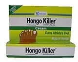 Hongo Killer Antifungal Cream 1 oz