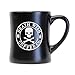 Death Wish Coffee - Amazon Exclusive - Diner Coffee Mug Set - 2018 Edition (1 Each of 2 Styles)