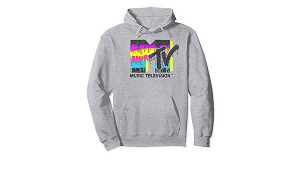paint drip hoodie amazon
