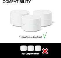 google wifi accessories