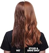 ghd Duet Style Wet to Dry Hair Straightener 2-in-1 Styler No Heat Damage view 6