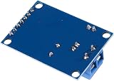 ALAMSCN 4PCS MCP2515 CAN Bus Module TJA1050 Receiver SPI for Arduino view 7