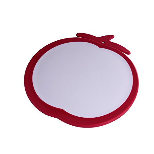 Curious Chef Tomato Cutting Board Kitchen Tools