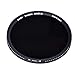 Kenko Filter for Camera Variable NDX 82mm Adjustable for Adjusting the Amount of Light
