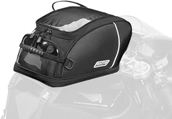 rapid transit motorcycle tank bag