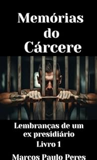 Livro Memórias do Cárcere