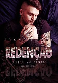 Livro Redenção: SPIN OFF DE SHADOW (MC FÊNIX)