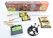 Firebuggz Family Fun Pak Marshmallow and Weiner Roasting Sticks