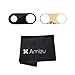 Amizu Rear Camera Glass Lens Cover Replacement Part for Apple iPhone 7 Plus 5.5