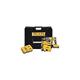 DEWALT 20V MAX XR Rotary Hammer, SDS