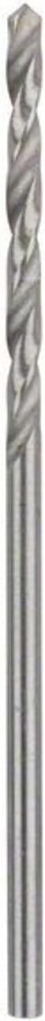 Bosch Professional 2x Metal Drill Bits HSS-G DIN 338 Ø1.5x18x40 mm