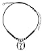 SpotlightJewels Cristiano Ronaldo CR7 Juventus Soccer Jersey Pendant Necklace