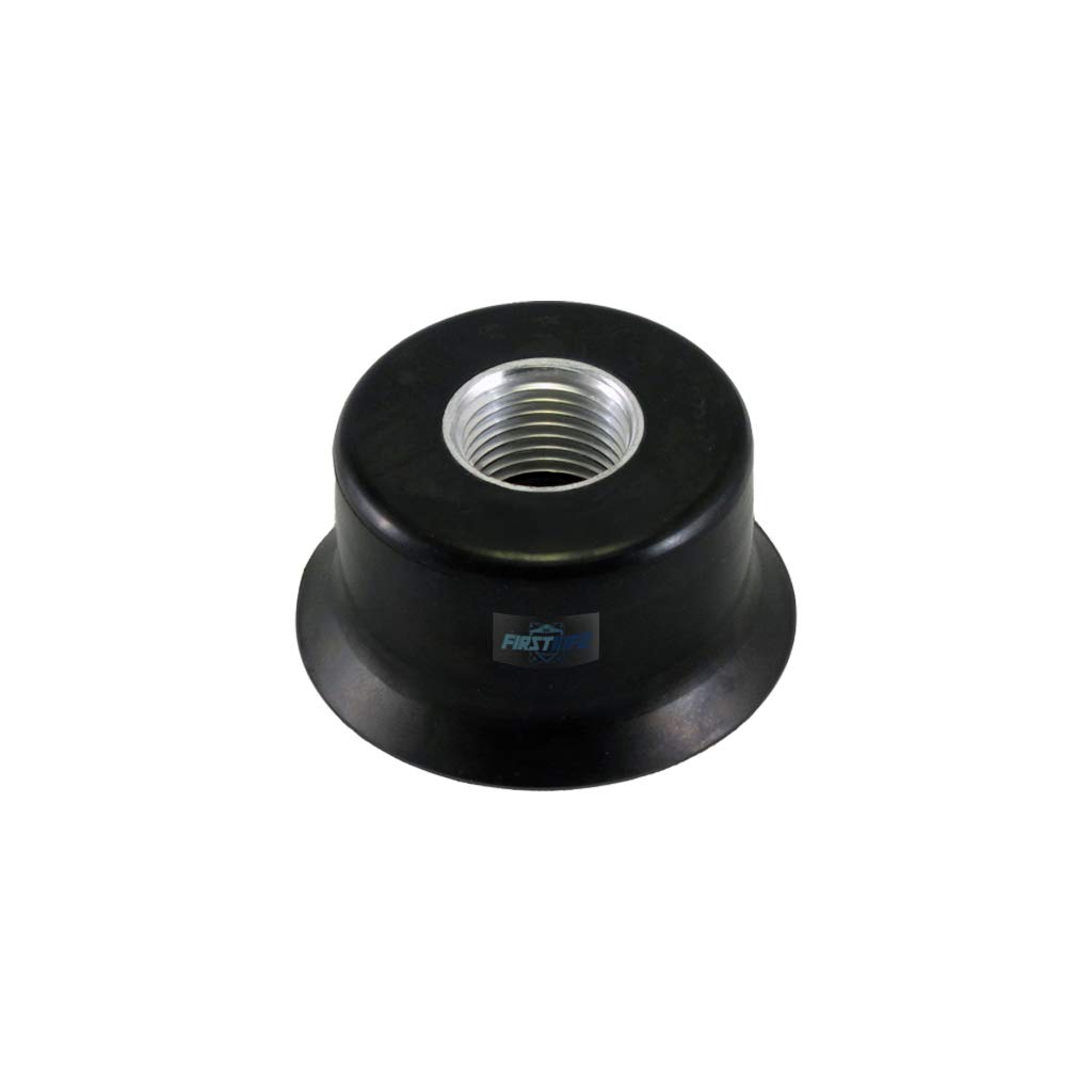 FIRSTINFO 60mm Pad for FIRSTINFO Air Hose Suction Paintless Dent Puller Remove Tool for Our A1501 Series